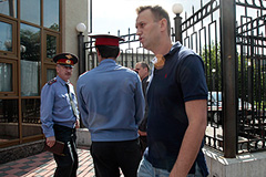 Москва займется "Кировлесом"