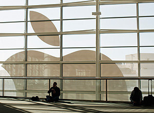 Apple готовит новый планшет