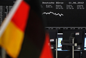 ЕЦБ может погубить Германию