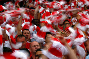 "Арсенал" переполнил чашу терпения