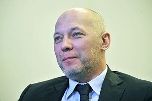 Реального спроса на LTE пока нет