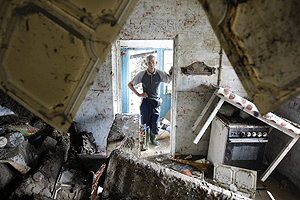 Кубань считает ущерб