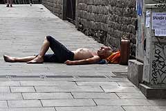 Испании пообещали деньги