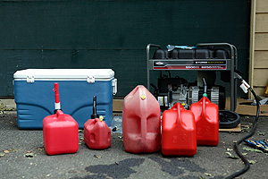 Нефть летит вниз, будущее - в тумане