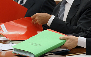 СКР поглотит следствие МВД?