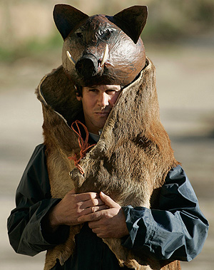 Это просто жизнь