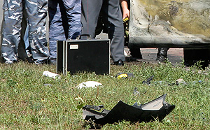 Задержаны подозреваемые в покушении на муфтия