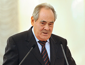 "Нашим людям нравится традиционный ислам, и они им дорожат"