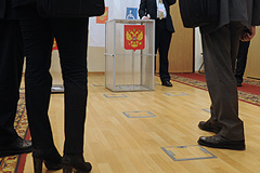 Выборы в Касимове: ЦИК сделал выводы