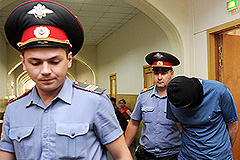 Теракт в "Домодедово": дело идет в суд