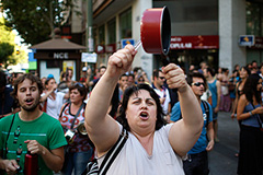 Испанию утопят долги регионов