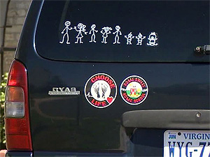 СКР проверяет избиение ребенка в США