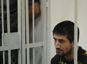 Суд над Мирзаевым