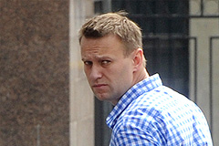 Обвинение Навальному предъявят во вторник