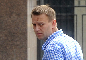 Обвинение Навальному предъявят во вторник