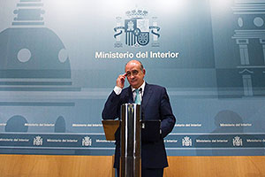 В Испании арестованы террористы "Аль-Каиды"