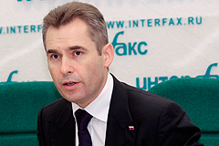 Госдеп США в течение полугода должен представить информацию по усыновленным российским детям