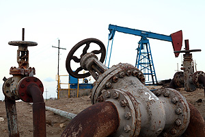 Рынку нефти обещают шесть месяцев спокойствия