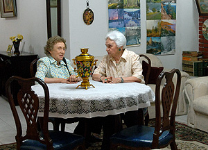 Россияне не готовы копить на пенсию самостоятельно