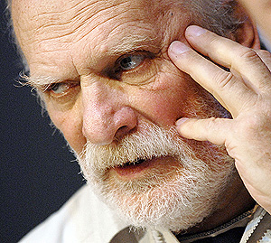 Умер режиссер Петр Фоменко