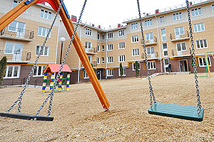 Пропавшую в Оренбурге девочку нашли мертвой