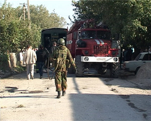 "Табасаранская" бандгруппа лишилась главаря