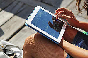 "Черный список" отдадут Роскомнадзору