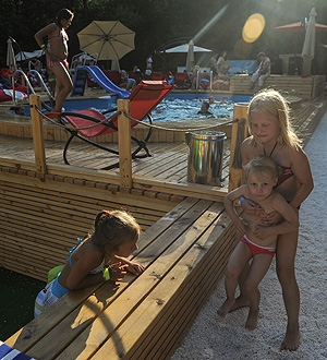 Куда пойти с детьми