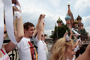 Как изменится протест