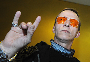 Охлобыстин возглавил высший совет "Правого дела"