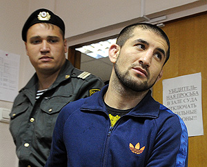 Приговор Мирзаеву отложен