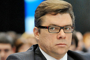 Химки временно возглавит Олег Шахов