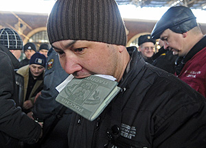 Межэтнические конфликты решит омбудсмен