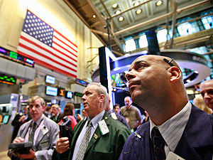 Почему США не могут занять сколько угодно