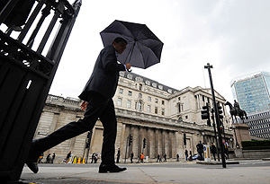 Великобритания бунтует против союза