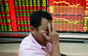 Китаю нужно менять всю систему