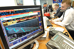 Разочарования российской экономики