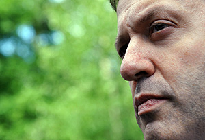 Митволь выйдет против Чириковой