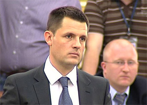 Новый архитектор займется творчеством