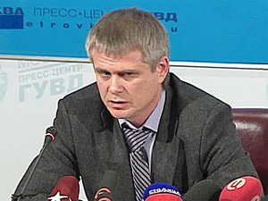 Столичному угрозыску нашелся начальник