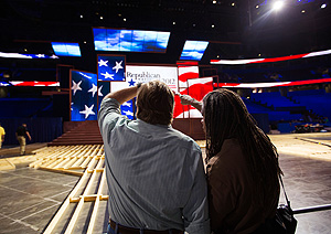 Пол Райан - пророк апокалипсиса