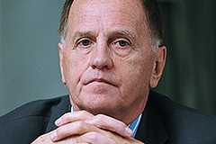 "На праздновании 200-летия Бородинской битвы люди будут ступать по земле, пропитанной кровью наших предков"