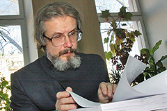 Бойко-Великого вновь обвиняют