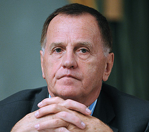 "На праздновании 200-летия Бородинской битвы люди будут ступать по земле, пропитанной кровью наших предков"