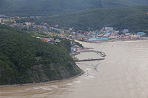 Наводнение вызвало новую проверку