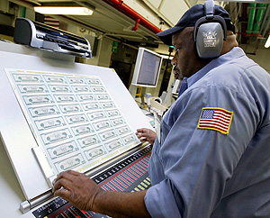 Как Бену Бернанке полюбить инфляцию