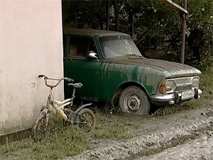 Наводнение в Туапсе вылилось в уголовное дело