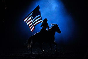 США собираются прыгнуть с обрыва