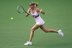 US Open:  ,  