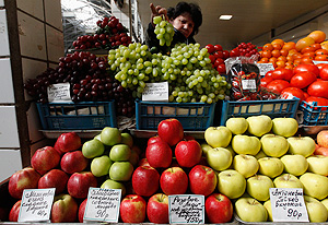 Центробанки игнорируют кризис